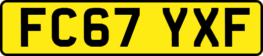 FC67YXF