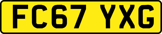 FC67YXG