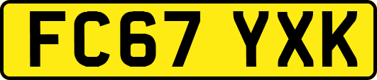 FC67YXK
