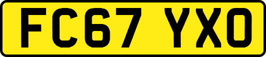 FC67YXO