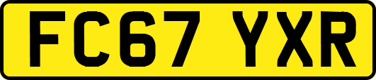 FC67YXR