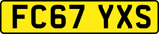 FC67YXS