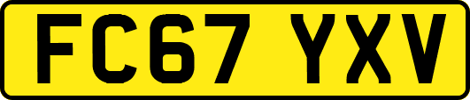 FC67YXV