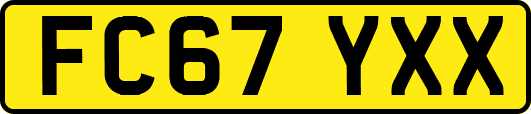 FC67YXX