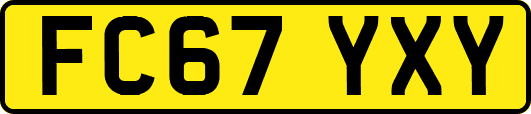 FC67YXY