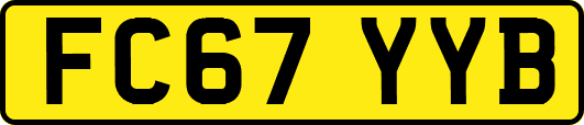 FC67YYB