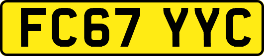 FC67YYC