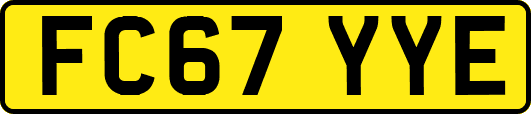 FC67YYE