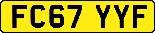 FC67YYF