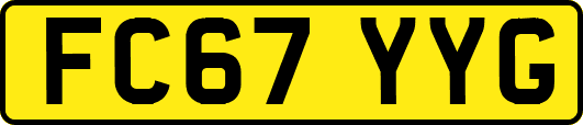 FC67YYG