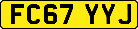 FC67YYJ