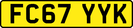 FC67YYK