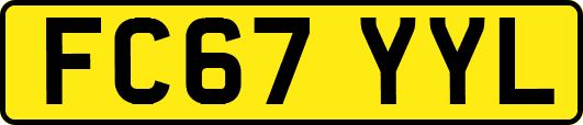 FC67YYL
