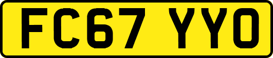 FC67YYO
