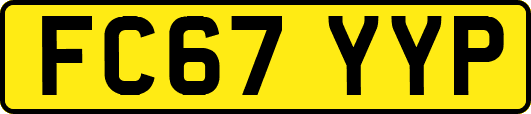 FC67YYP