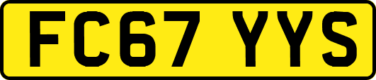 FC67YYS
