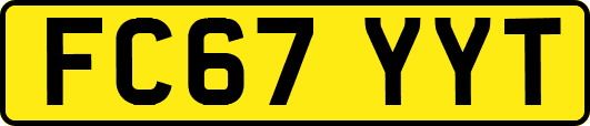 FC67YYT
