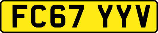 FC67YYV