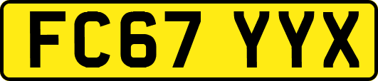 FC67YYX