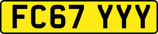 FC67YYY