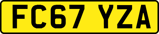 FC67YZA