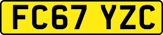 FC67YZC