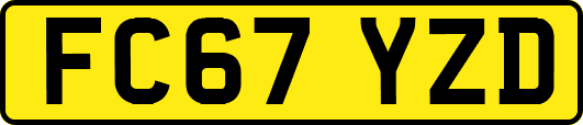 FC67YZD