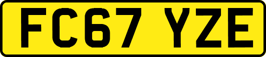 FC67YZE