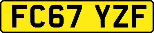 FC67YZF