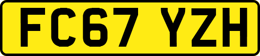FC67YZH