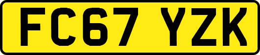 FC67YZK