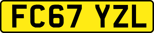 FC67YZL