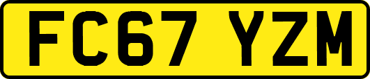 FC67YZM
