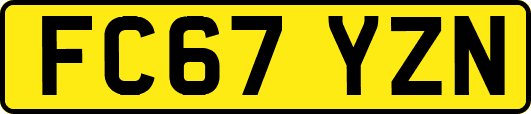 FC67YZN