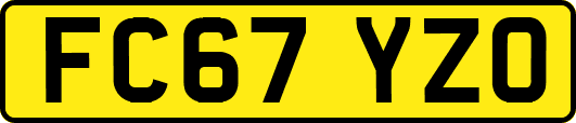 FC67YZO