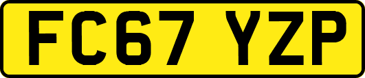 FC67YZP