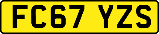 FC67YZS