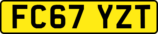 FC67YZT