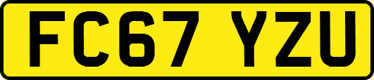 FC67YZU