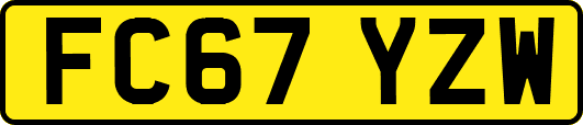 FC67YZW