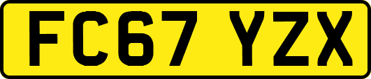 FC67YZX