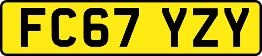 FC67YZY