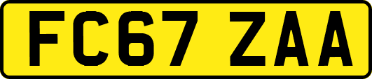 FC67ZAA