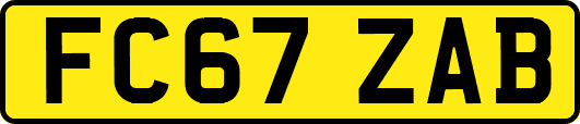 FC67ZAB