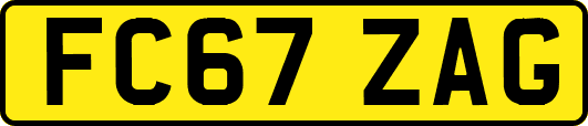 FC67ZAG