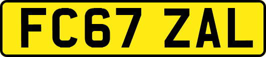 FC67ZAL