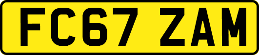 FC67ZAM
