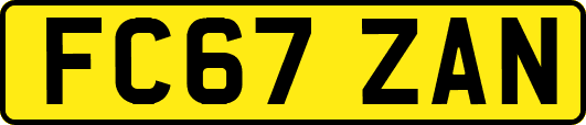 FC67ZAN