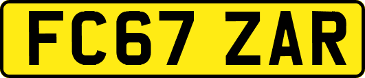 FC67ZAR