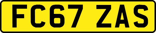 FC67ZAS